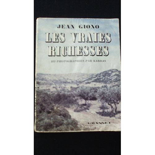 Les Vraies Richesses - 112 Photographies Par Kardas