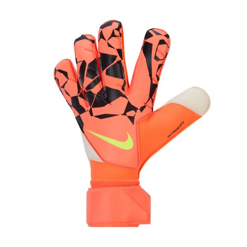 Gants De Football Nike Vapor Grip3 Goalkeeper - Orange