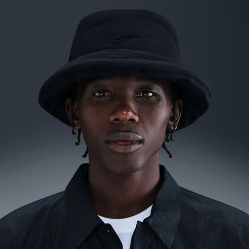 Bob Nike Apex Puffle - Noir