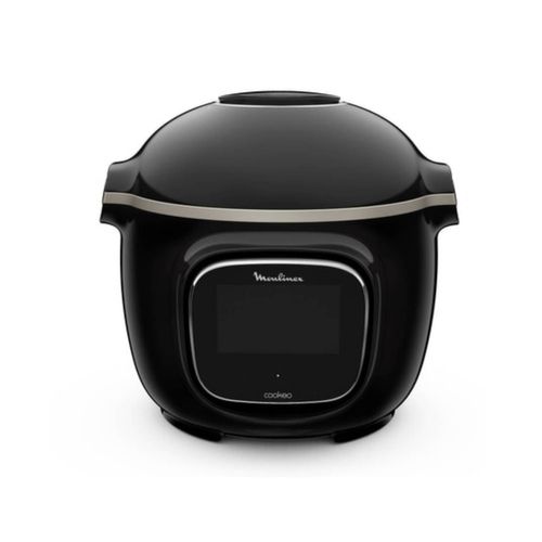 Multi-cuiseur MOULINEX CE902800 Cookeo Touch Wifi