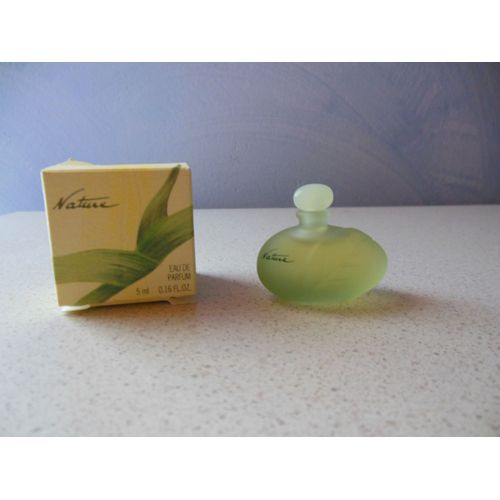 Yves Rocher Nature Eau De Parfum Miniature 