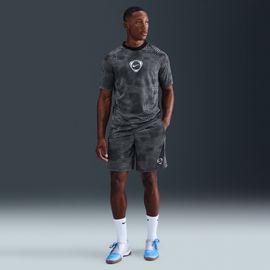 Short De Foot Dri-Fit Nike Academy+ Pour Homme - Noir