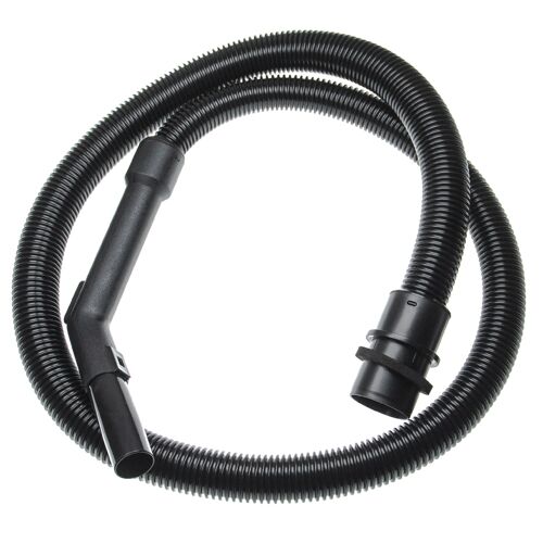vhbw Tuyau compatible avec Kärcher NT 65/2, NT 700, NT 701, NT 702, NT 720, NT 773, NT 800, NT 801, NT 802 aspirateur - 2 m + poignée