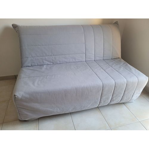 Vend Canapé Convertible Bz