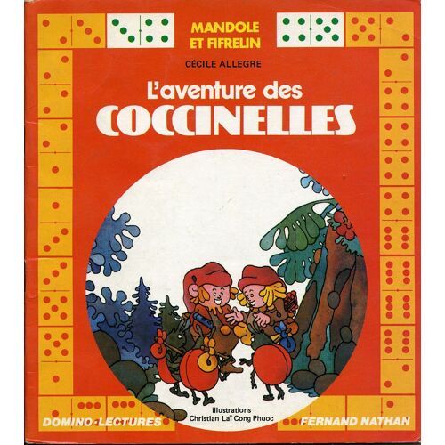 L'aventure Des Coccinelles