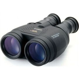 Canon - Jumelles 15 x 50 IS - Etanche, à image stabilisée - Porro