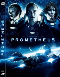 Prometheus