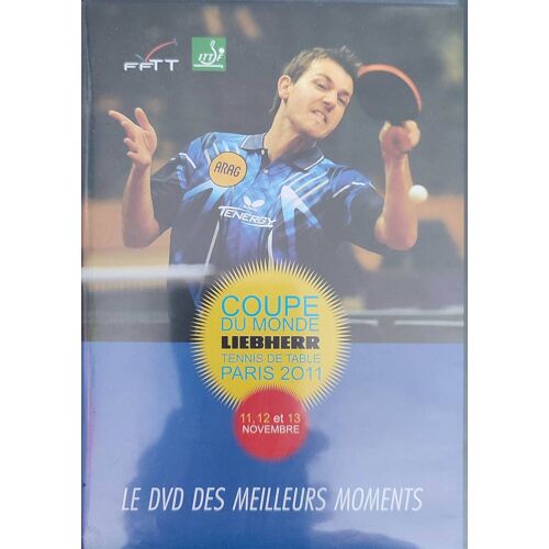 Coupe Du Monde 