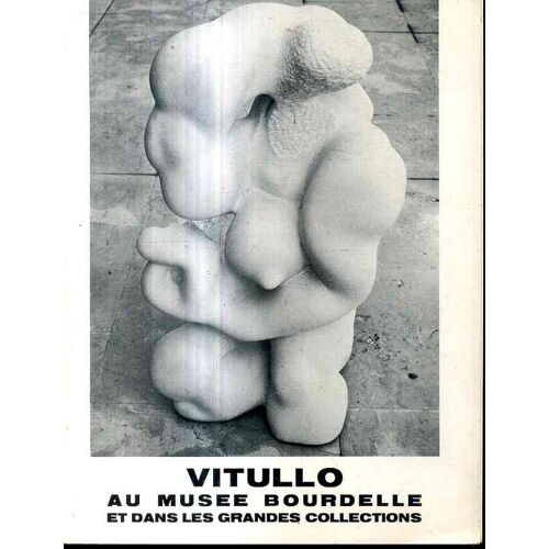 Vitullo Au Musee Bourdelle