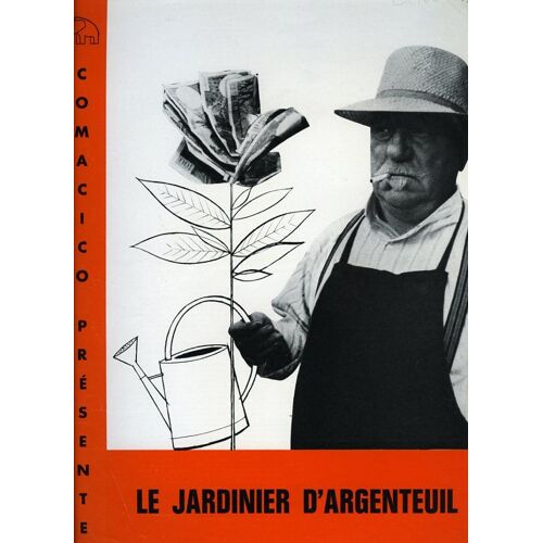 Le Jardinier D'argenteuil, Synopsis, Jean-Paul Le Chanois, Jean Gabin, Liselotte Pulver