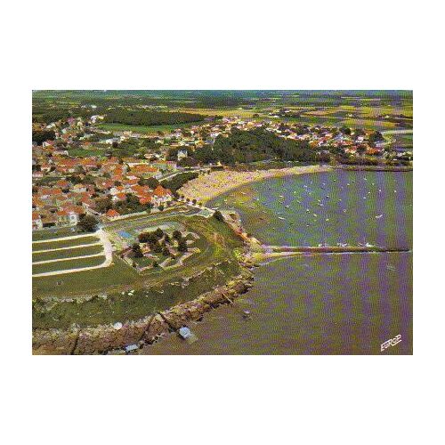 Carte Postale De Fouras (Charente Maritime) *