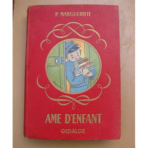 Ame D'enfant
