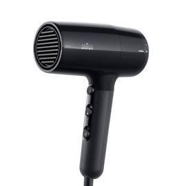 Sèche-Cheveux Braun Brhd215e 2100w Noir