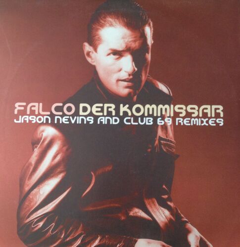 Der Kommissar-Remix
