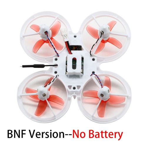 Drone De Course Fpv",Emax Ez Pilot 82mm Mini 5.8g Avec Cam¿¿Ra,Lunettes Gogfordden,Version Rtf 2   3s,Jouets Rc,"Cadeau - Type Bnf Version