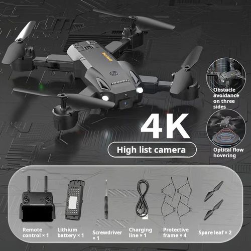 Drone N1 5g Gps 8k Uav 6k Hd Professionnel",Photographie A¿¿Rienne,¿¿Vitement D'obstacles,H¿¿Licopt¿¿Re De Vol ¿¿ Quatre Axes,"T¿¿L¿¿Commande Dista - Type Black Single Camera #B