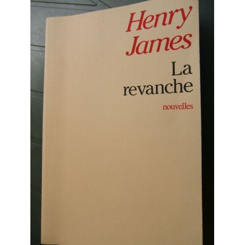 La Revanche