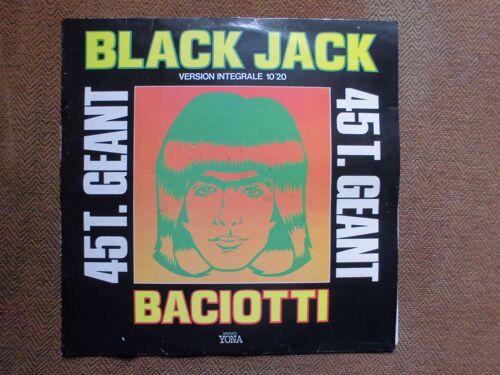 Black Jack