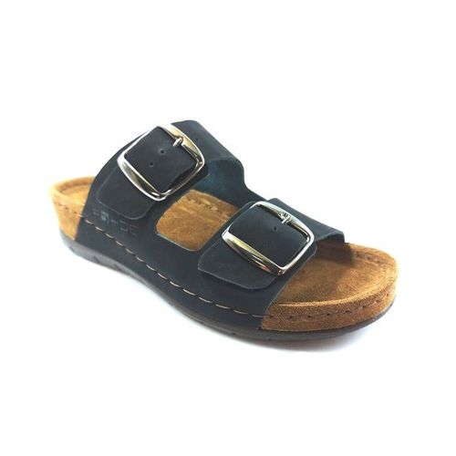 Rohde Mule Confort Cuir 5856