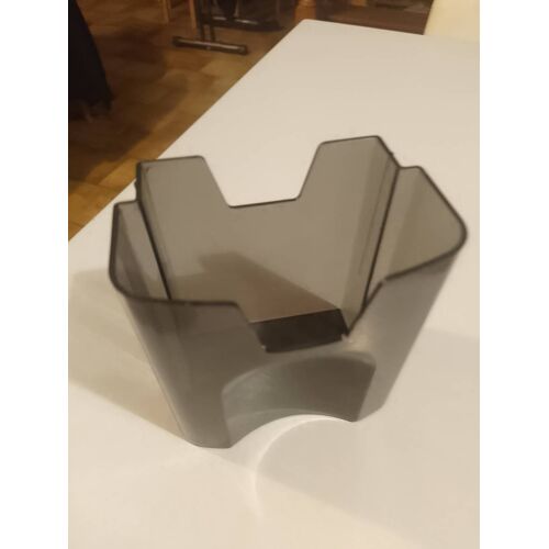 Bac a dose cafetière malongo numéro de série Réservoir d'eau complet avec couvercle cafetière malongo numéro de série Cmc f 06513