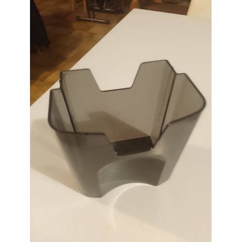 Bac a dose cafetière malongo numéro de série Réservoir d'eau complet avec couvercle cafetière malongo numéro de série Cmc f 06513