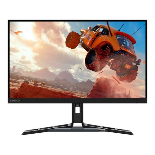 Ecran PC Lenovo Legion R27qe 27" 2560 x 1440 Quad HD LED Noir