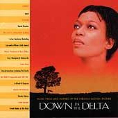 Down In The Delta