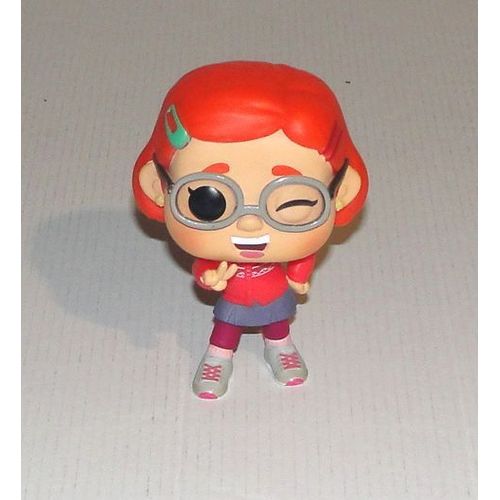 Alerte Rouge Figurine Meilin Funko Pop Cinematic Disney