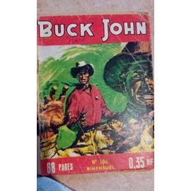 Buck John 186