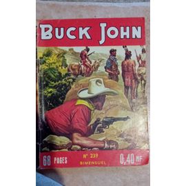 Buck John 239