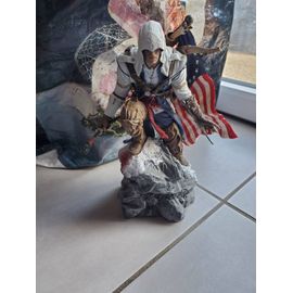 Figurine Assassin Creed Connor