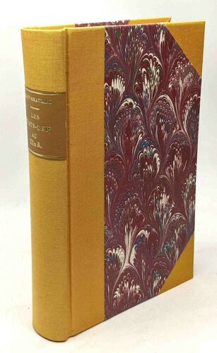 Les Etats-Unis Au Xxe Siècle - 4e Édition