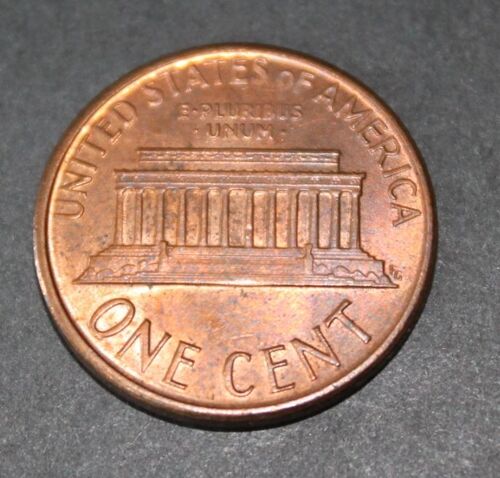 One Cent 1993 (Sans Lettre)