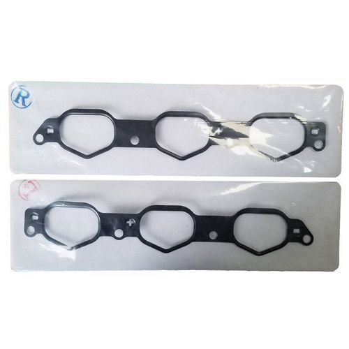 1 Paire Joint De Collecteur D'admission Pour Mercedes-Benz V6 Oem: 2721412380 272 141 23 80 272 141 22 80 2721412280