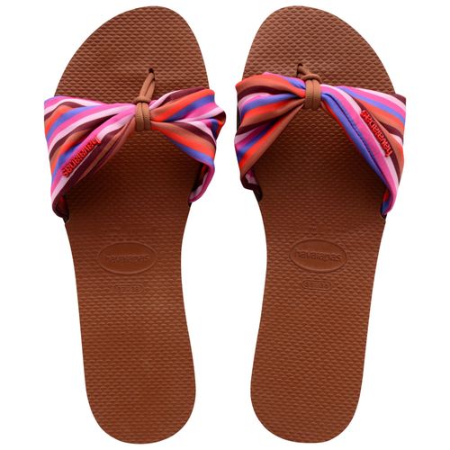 Sandales Enfiler Havaianas You Saint Tropez Pri