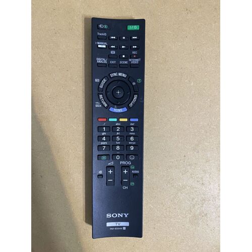 Telecommande d'origine SONY RM-ED045