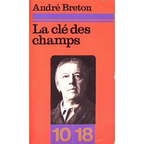 La Clé Des Champs