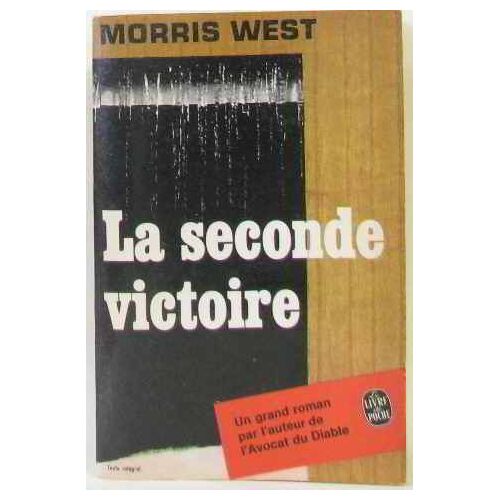 La Seconde Victoire