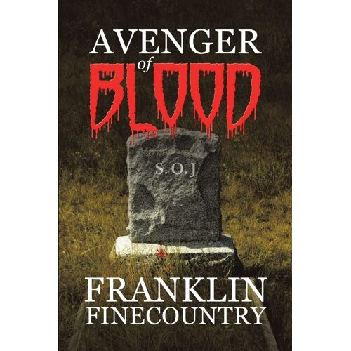Avenger Of Blood