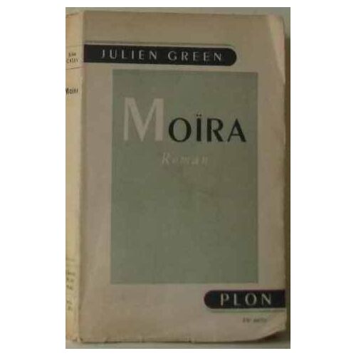 Moïra
