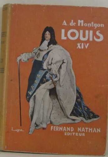 Louis Xiv