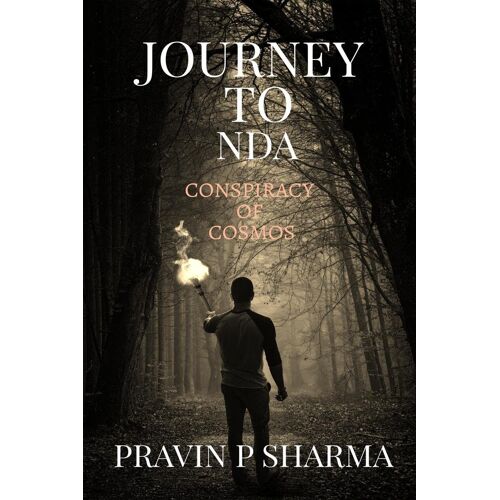 Journey To Nda: Conspiracy Of Cosmos