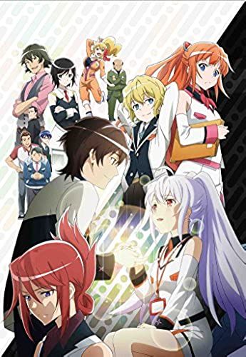 Animation - Plastic Memories 5 [Japan Dvd] Ansb-11329