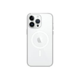 Apple - Coque De Protection Pour Téléphone Portable - Avec Magsafe - Polycarbonate - Clair - Pour Iphone 14 Pro Max