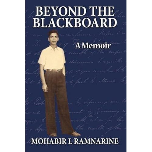 Beyond The Blackboard