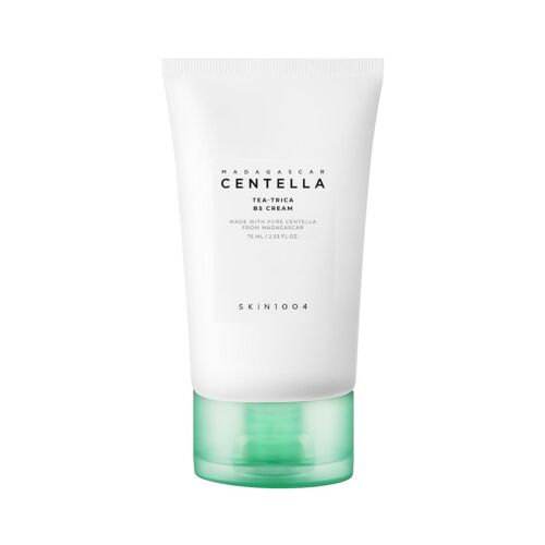 Skin1004 - Madagascar Centella Tea-Trica B5 Cream 