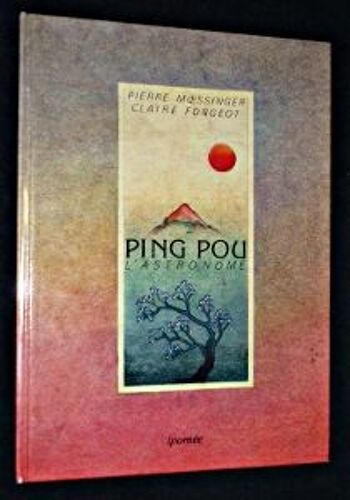 Ping Pou L'astronome