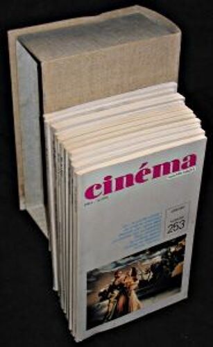 Cinéma 80