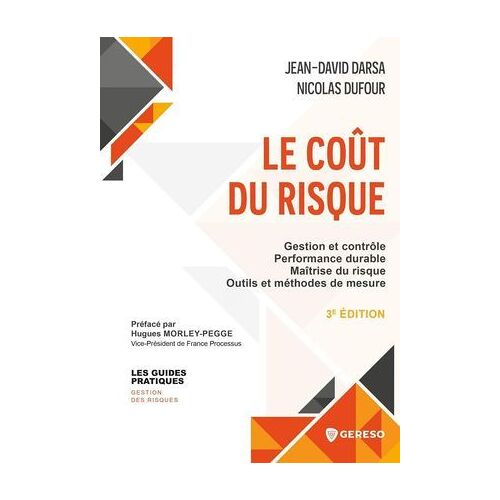Le Coût Du Risque