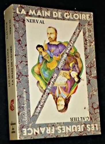 La Main De Gloire Et Les Jeunes France